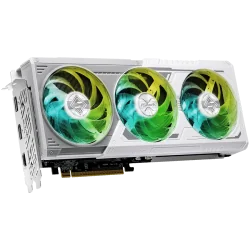 ASROCK Video Card AMD Radeon RX 9060 XT Steel Legend OC 16GB GDDR6 128-bit HDMI 2x DP - 3