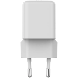 CANYON charger CU20AC GaN 20W 1xPD 1xQC EU White - 4
