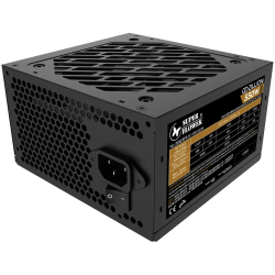 Super Flower Zillion DB Bronze 850W ATX 2.4, 80 Plus Bronze, Flat Black Cables, 120mm Fan, 140mmx150mmx86mm, 3 Year Warranty - 1