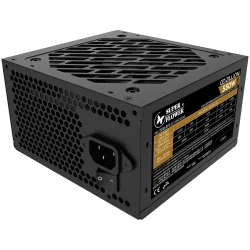 Super Flower Zillion DB Bronze 850W ATX 2.4, 80 Plus Bronze, Flat Black Cables, 120mm Fan, 140mmx150mmx86mm, 3 Year Warranty - 1