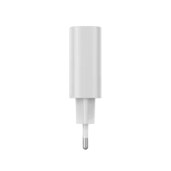 CANYON charger OnCharge 30CL Max Power 30W 1xPD EU White - 4