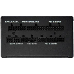 COUGAR GLE 1000 PSU, 80 plus Gold, 1000W, Fully Modular - 3