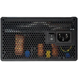 COUGAR GLE 1000 PSU, 80 plus Gold, 1000W, Fully Modular - 4