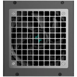DeepCool PX1000-P, 1000W, 80 Plus PLATINUM, Fully Modular, Flat Black Cables, 135mm FDB Fan, Fluid Dynamic Bearing, 150x160x86mm