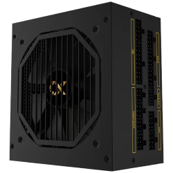 Xigmatek Fury 850W Gold EN40740 Full Range, 80+Gold, LLC D2D & APFC, 120MM FDB BEARING FAN, Full Modular, Gen 5,PCI-E 5.0, EU Co