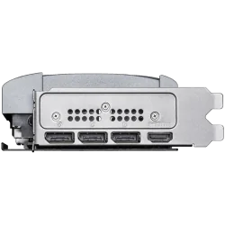 MSI Video Card Nvidia GeForce RTX 5070 12G VENTUS 2X OC, 12GB GDDR7, 192bit, Effective Memory Clock: 28000MHz, Boost: 2542 MHz, 
