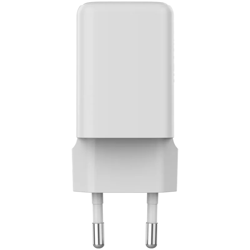 CANYON charger CU35CC GaN 35W 2xPD EU White - 1