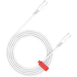 CANYON cable CC100SC C-C 100W 2m White - 1
