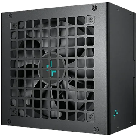 DeepCool PL800-D, 800W, 80 Plus BRONZE, ATX12V V3.1, Flat Black Cables, Hydro Bearing, 120mm Fan, 150x140x86mm (W x L x H), OPP/
