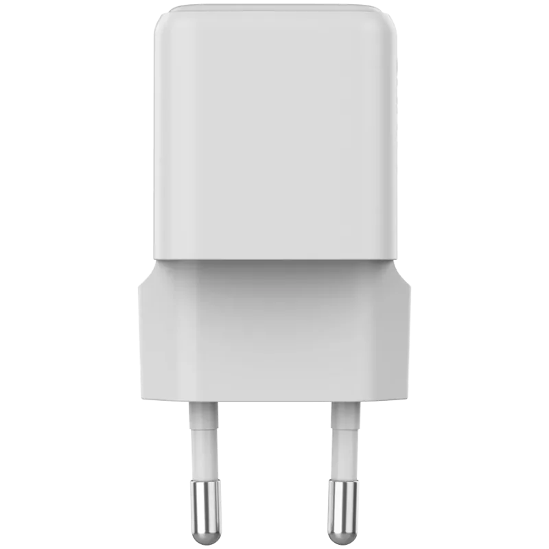 CANYON charger CU20C GaN 20W 1xPD EU White - 1