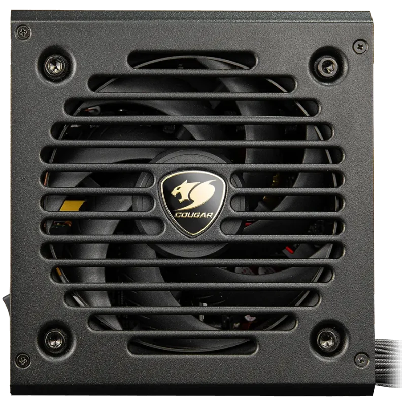 COUGAR GES 850 PSU 80plus Gold Fixed Cables - 1