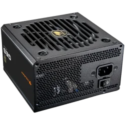 COUGAR GES 850 PSU 80plus Gold Fixed Cables - 3