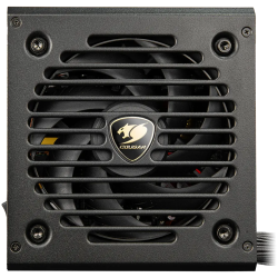COUGAR GES 750 PSU 80plus Gold Fixed Cables - 1