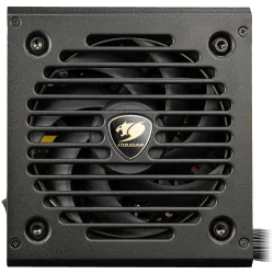 COUGAR GES 750 PSU 80plus Gold Fixed Cables - 1