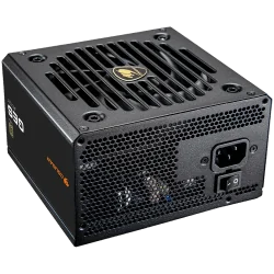 COUGAR GES 750 PSU 80plus Gold Fixed Cables - 3