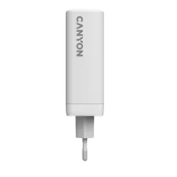 CANYON charger CU140ACC GaN 150W 3xPD 1xQC EU White - 2
