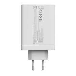 CANYON charger CU140ACC GaN 150W 3xPD 1xQC EU White - 3