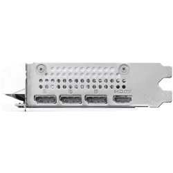 MSI Video Card NVIDIA GeForce RTX 5060 Ti 8G VENTUS 2X OC WHITE PLUS, 8GB GDDR7, 128-bit, 2617 MHz Boost, 4608 CUDA Cores, PCIe 