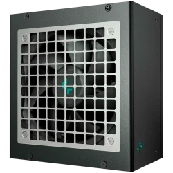 DeepCool PX1300-P, 1300W, 80 Plus PLATINUM, Fully Modular, Flat Black Cables, 135mm FDB Fan, Fluid Dynamic Bearing, 150x160x86mm