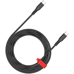 CANYON cable CC60SC C-C 60W 2m Black - 1