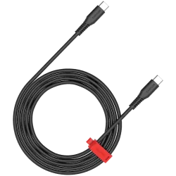 CANYON cable CC60SC C-C 60W 2m Black - 1