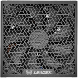 Super Flower Leadex VII XG 1000W ATX 3.1, 80 Plus Gold, Fully Modular, Flat Black Cables, 140mm Fan, 150mmx150mmx86mm, 10 Year W