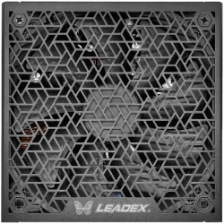 Super Flower Leadex VII XG 1000W ATX 3.1, 80 Plus Gold, Fully Modular, Flat Black Cables, 140mm Fan, 150mmx150mmx86mm, 10 Year W