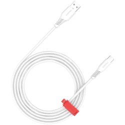 CANYON cable AC18SC A-C 18W 1.2m White - 1