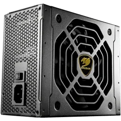 COUGAR GEX 1050 PSU, 80 plus Gold, 1050W, Fully modular - 3