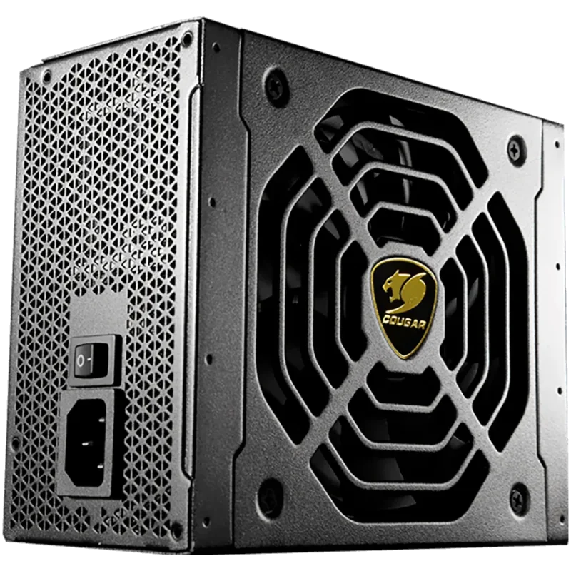 COUGAR GEX 1050 PSU, 80 plus Gold, 1050W, Fully modular - 1