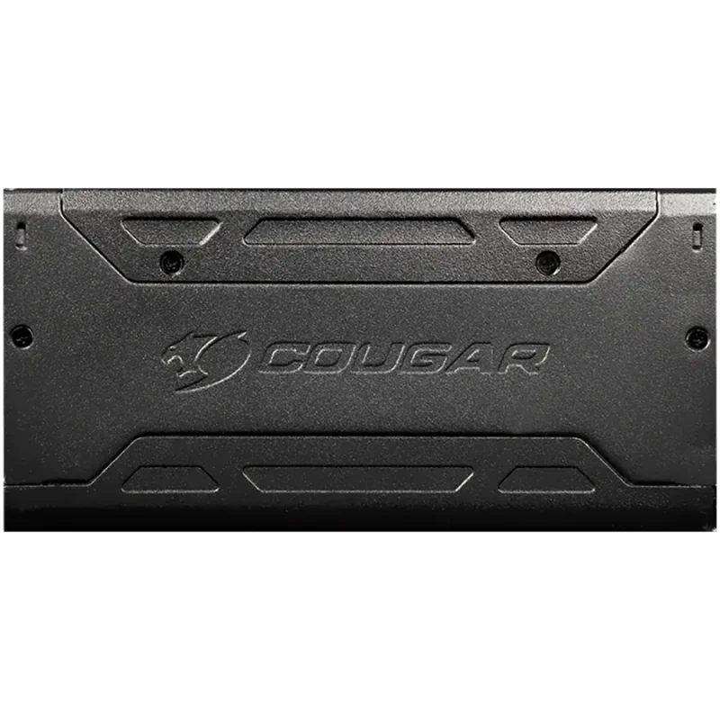 COUGAR GEX 1050 PSU, 80 plus Gold, 1050W, Fully modular - 1