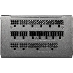 COUGAR GEX 1050 PSU, 80 plus Gold, 1050W, Fully modular - 6