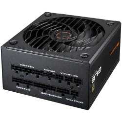 COUGAR GLE 1200 PSU, 80 plus Gold, 1200W, Fully Modular - 1