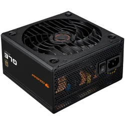 COUGAR GLE 1200 PSU, 80 plus Gold, 1200W, Fully Modular - 2