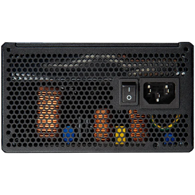 COUGAR GLE 1200 PSU, 80 plus Gold, 1200W, Fully Modular - 1