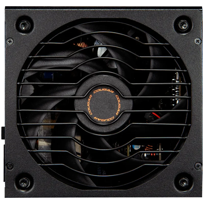 COUGAR GLE 1200 PSU, 80 plus Gold, 1200W, Fully Modular - 1