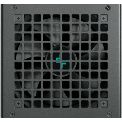 DeepCool PL650-D, 650W, 80 Plus BRONZE, ATX12V V3.1, Flat Black Cables, Hydro Bearing, 120mm Fan, 150x140x86mm (W x L x H), OPP/