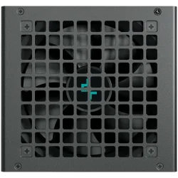 DeepCool PL650-D, 650W, 80 Plus BRONZE, ATX12V V3.1, Flat Black Cables, Hydro Bearing, 120mm Fan, 150x140x86mm (W x L x H), OPP/
