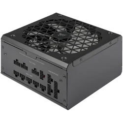2025 RMx Shift Series, RM850x Shift, 850 Watt, ATX 3.1, PCIe 5.1, Cybenetics GOLD Certified, Shifted Modular PSU - 3