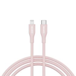 CANYON cable CLNM60 C-L 60W MFI 1m Silicon Pink - 1