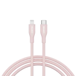 CANYON cable CLNM60 C-L 60W MFI 1m Silicon Pink - 1
