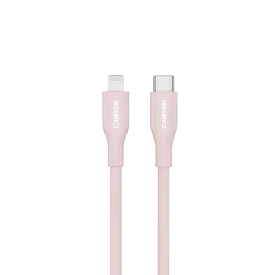 CANYON cable CLNM60 C-L 60W MFI 1m Silicon Pink - 2