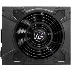 Asrock PG-1300G, 1300W, 80 Plus Gold, Fully Modular PSU, Japanese Capacitors, 2x EPS 12V CPU(4+4pin), 2x PCIe5.1 (12+4pin), 6x P