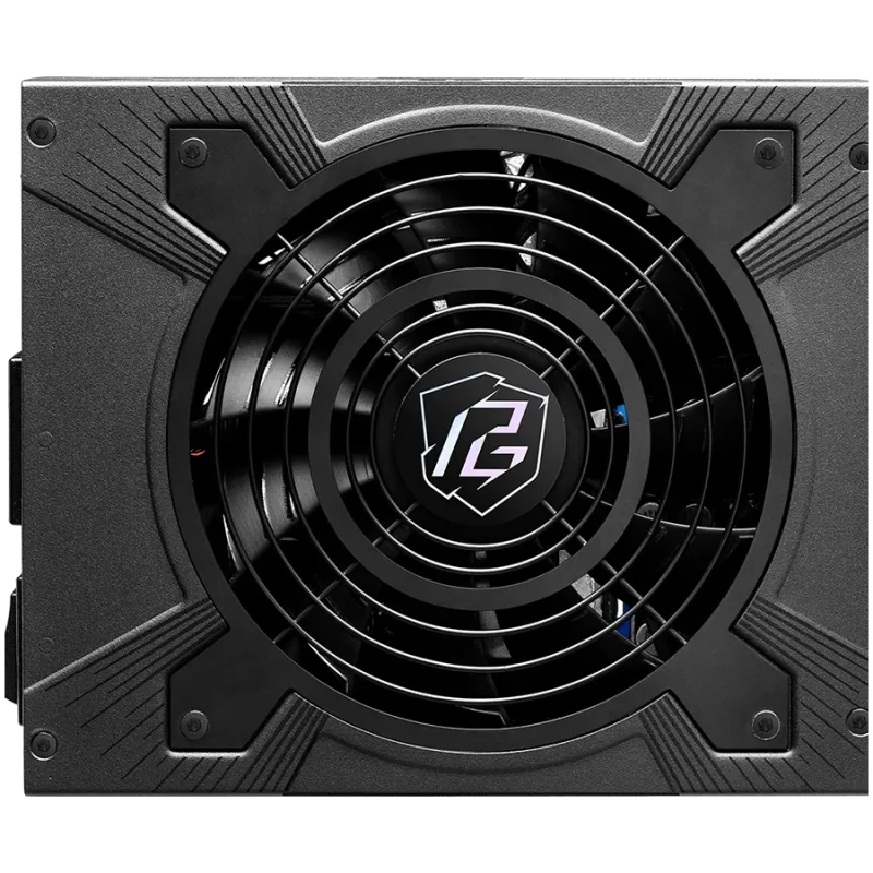Asrock PG-1300G, 1300W, 80 Plus Gold, Fully Modular PSU, Japanese Capacitors, 2x EPS 12V CPU(4+4pin), 2x PCIe5.1 (12+4pin), 6x P