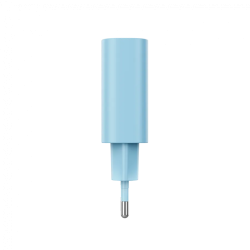 CANYON charger OnCharge 30CL Max Power 30W 1xPD EU Light Blue - 4