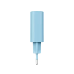 CANYON charger OnCharge 30CL Max Power 30W 1xPD EU Light Blue - 4