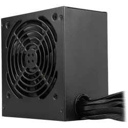 MSI MAG A850GN PCIE5, 850W, 80 Plus Gold, 120mm Fluid Dynamic Bearing Fan, Protections: OCP/OVP/OPP/OTP/SCP, Dimensions: 150mmx1