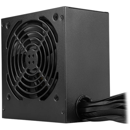 MSI MAG A850GN PCIE5, 850W, 80 Plus Gold, 120mm Fluid Dynamic Bearing Fan, Protections: OCP/OVP/OPP/OTP/SCP, Dimensions: 150mmx1