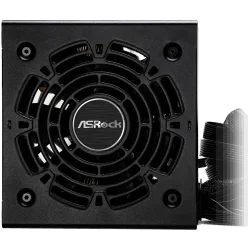 Asrock CL-850G, 850W, 80 Plus GOLD, Non Modular PSU, 2x EPS 12V CPU(4+4pin), 4x PCIe (6+2pin), 2x 4-pin connectors, 4x SATA, OCP