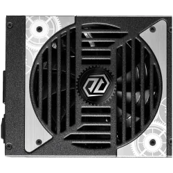 Asrock TC-1650T, 1650W, 80 Plus Titanium, Fully Modular PSU, Japanese Capacitors, 2x EPS 12V CPU(4+4pin), 2x PCIe5.1 (12+4pin), 